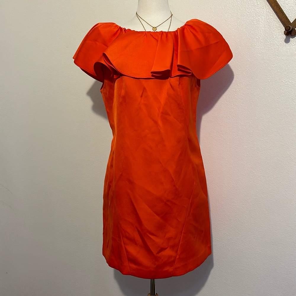 Zac Zac Posen Mini Dress Size 6 NWT